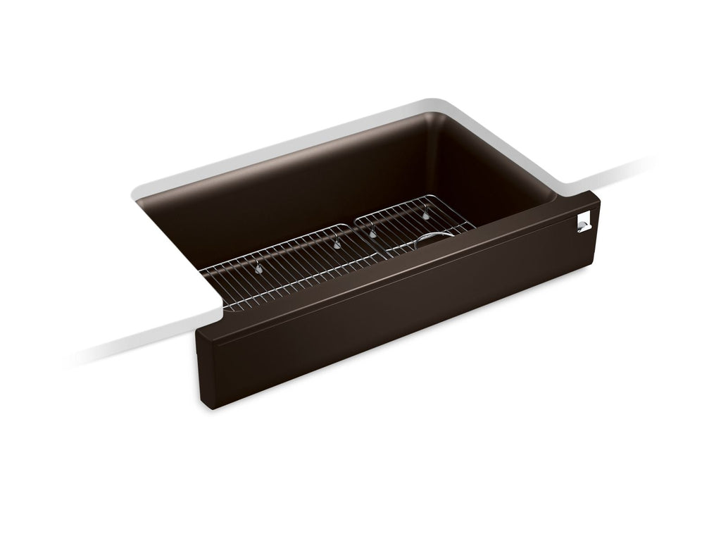 25784-CM2 - Matte Brown | KOHLER | GROF USA
