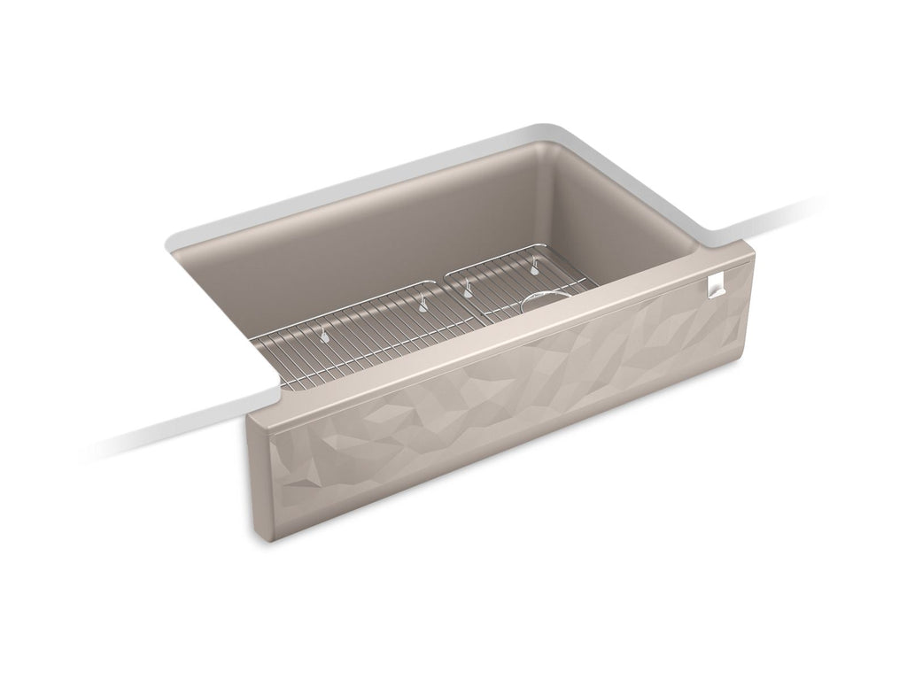 29825-CM3 - Matte Taupe | KOHLER | GROF USA
