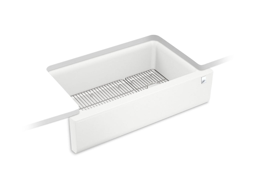 25786-CM6 - Matte White | KOHLER | GROF USA