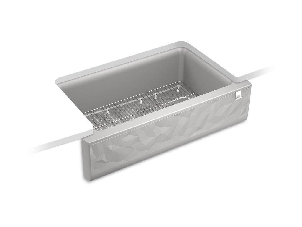 29825-CM4 - Matte Grey | KOHLER | GROF USA