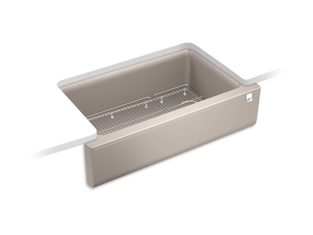25786-CM3 - Matte Taupe | KOHLER | GROF USA