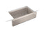 25786-CM3 - Matte Taupe | KOHLER | GROF USA