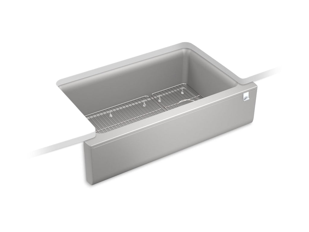25786-CM4 - Matte Grey | KOHLER | GROF USA