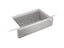 25786-CM4 - Matte Grey | KOHLER | GROF USA
