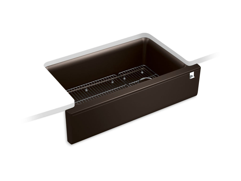 25786-CM2 - Matte Brown | KOHLER | GROF USA