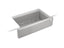 25788-CM4 - Matte Grey | KOHLER | GROF USA