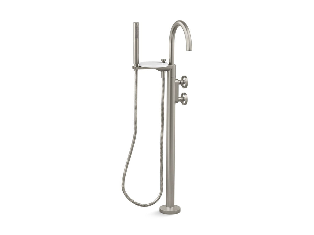 T77984-9-BN - Vibrant Brushed Nickel | KOHLER | GROF USA
