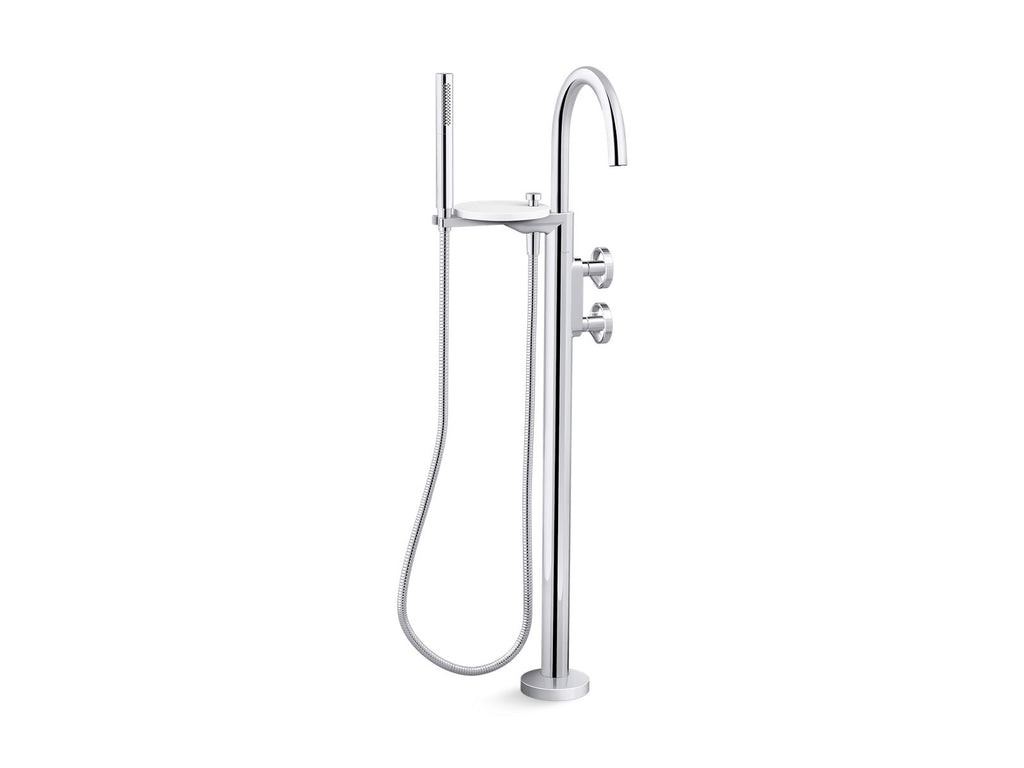 T77984-9-CP - Polished Chrome | KOHLER | GROF USA