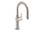 22972-VS - Vibrant Stainless | KOHLER | GROF USA