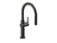 22972-BL - Matte Black | KOHLER | GROF USA