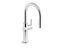 22972-CP - Polished Chrome | KOHLER | GROF USA
