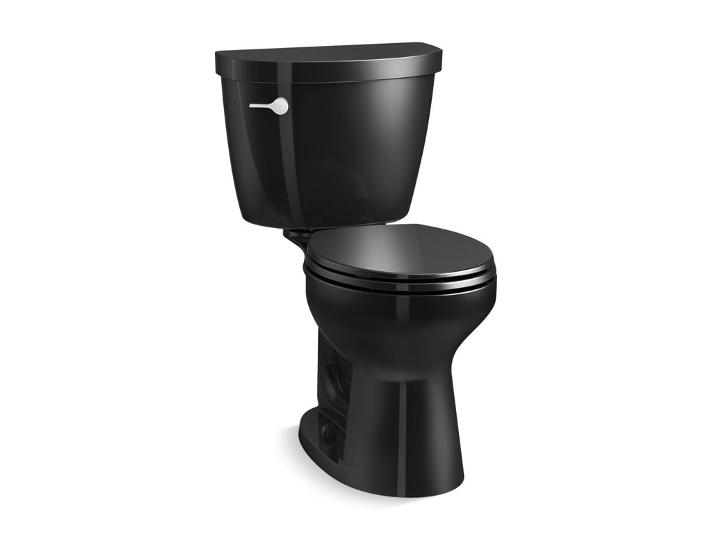 31641-7 - Black Black | KOHLER | GROF USA