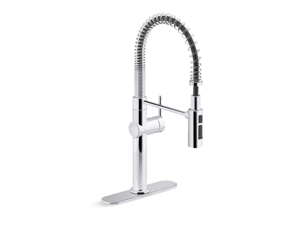 22973-CP - Polished Chrome | KOHLER | GROF USA