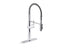 22973-CP - Polished Chrome | KOHLER | GROF USA