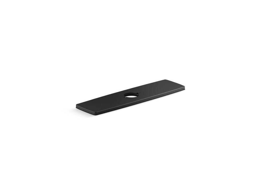 24462-BL - Matte Black | KOHLER | GROF USA
