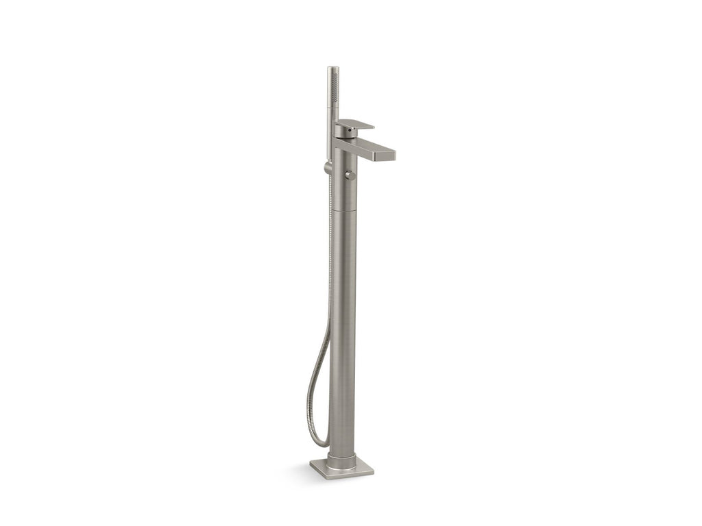 T23492-4-BN - Vibrant Brushed Nickel | KOHLER | GROF USA