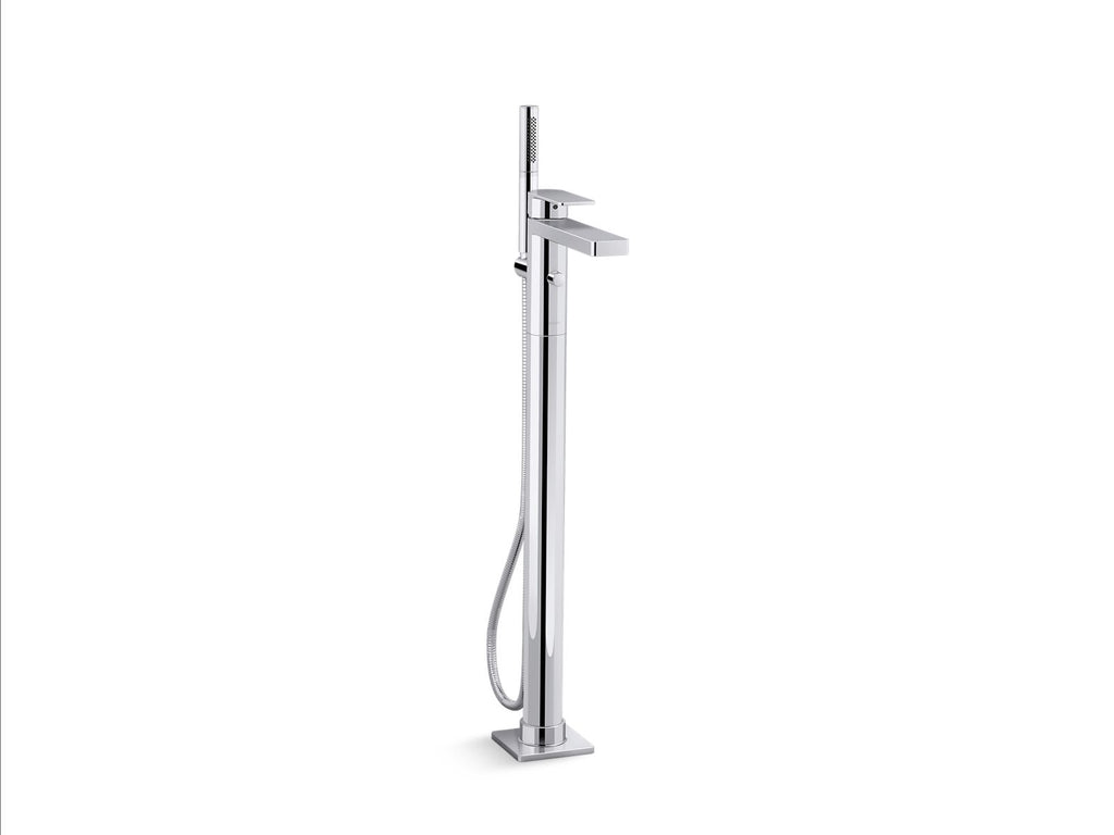 T23492-4-CP - Polished Chrome | KOHLER | GROF USA