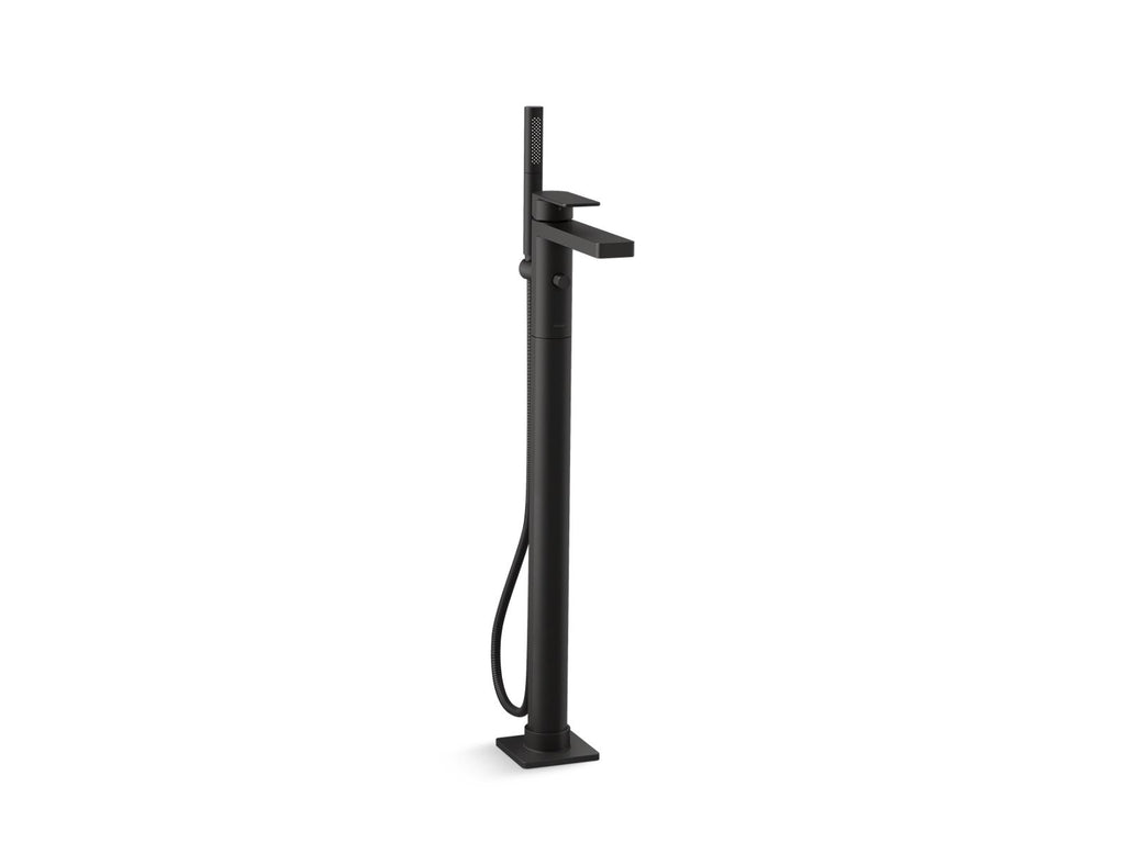 T23492-4-BL - Matte Black | KOHLER | GROF USA
