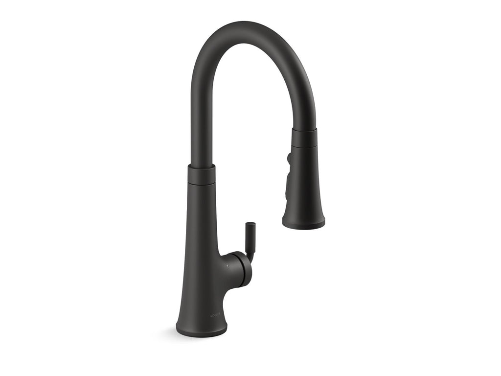 23766-WB-BL - Matte Black | KOHLER | GROF USA