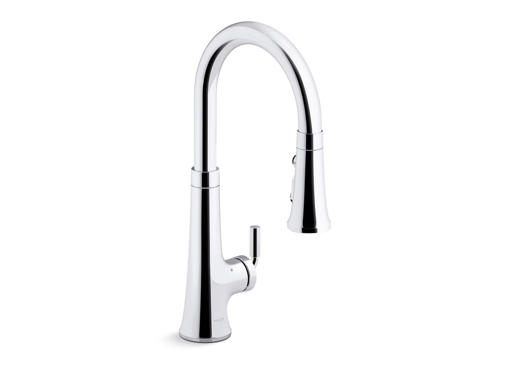 23766-WB-CP - Polished Chrome | KOHLER | GROF USA