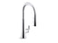 23766-WB-CP - Polished Chrome | KOHLER | GROF USA