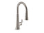 23766-WB-VS - Vibrant Stainless | KOHLER | GROF USA