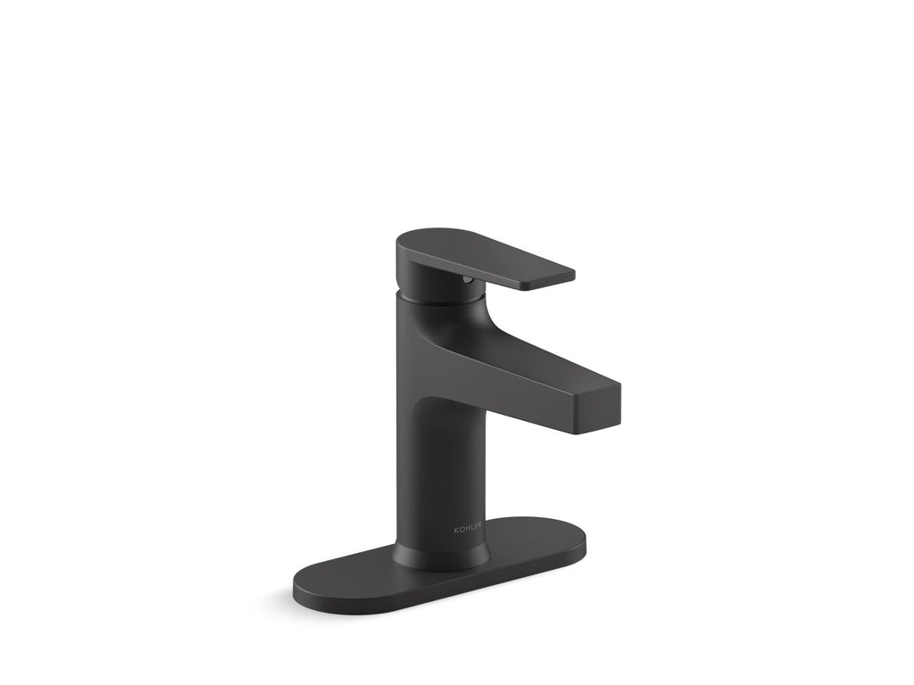 74021-4-BL - Matte Black | KOHLER | GROF USA
