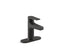 74021-4-BL - Matte Black | KOHLER | GROF USA