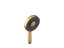 Statement® Round Three-Function Handshower, 2.5 Gpm