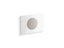 Skim® Flush Actuator Plate