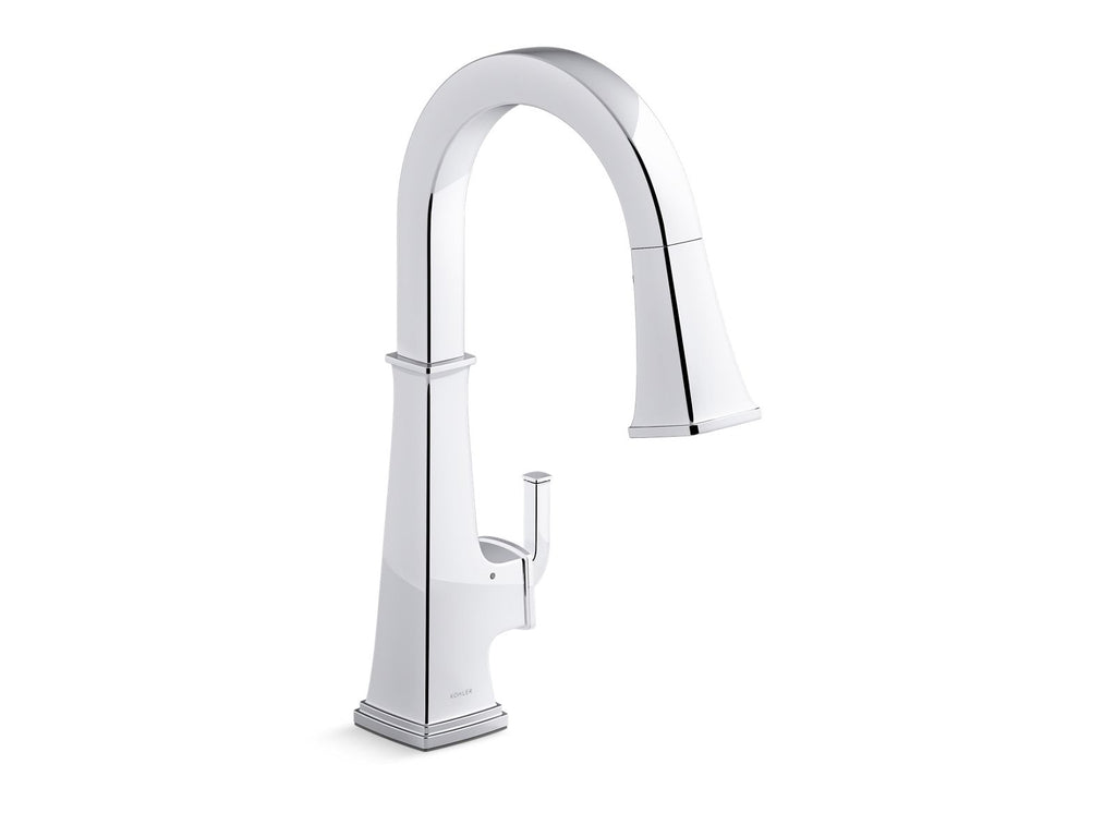 23832-WB-CP - Polished Chrome | KOHLER | GROF USA