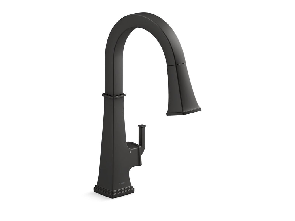 23832-WB-BL - Matte Black | KOHLER | GROF USA