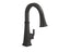 23832-WB-BL - Matte Black | KOHLER | GROF USA