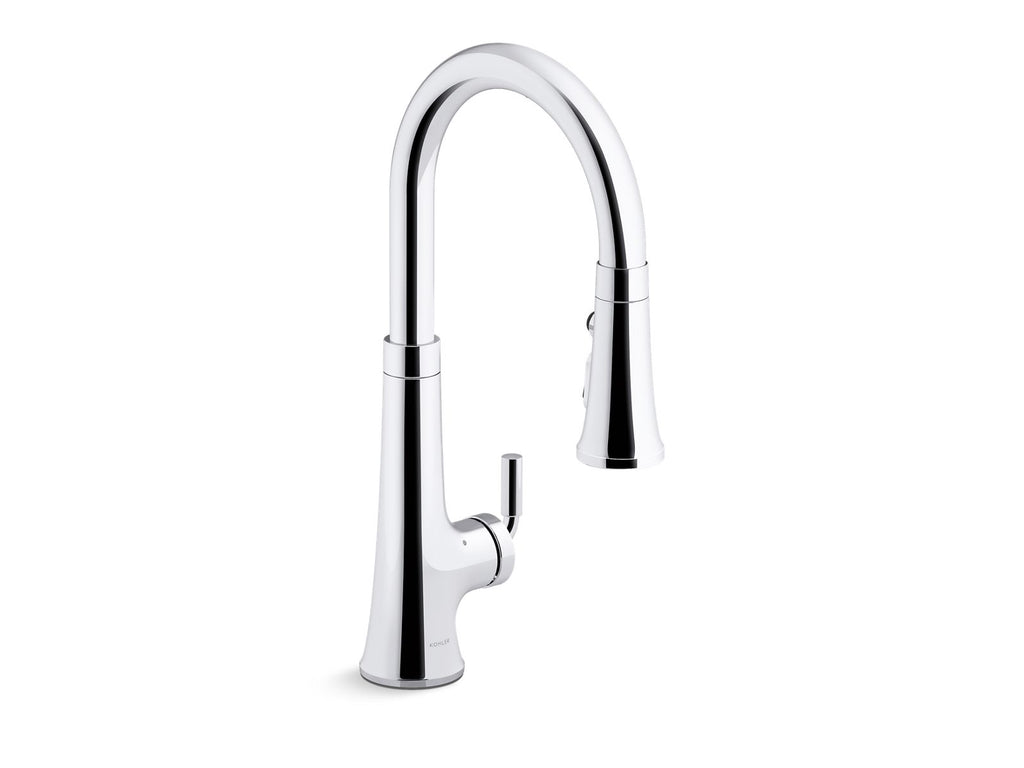 23766-CP - Polished Chrome | KOHLER | GROF USA