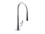 23766-CP - Polished Chrome | KOHLER | GROF USA
