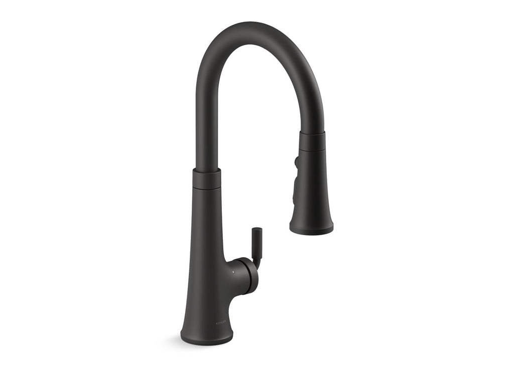 23766-BL - Matte Black | KOHLER | GROF USA