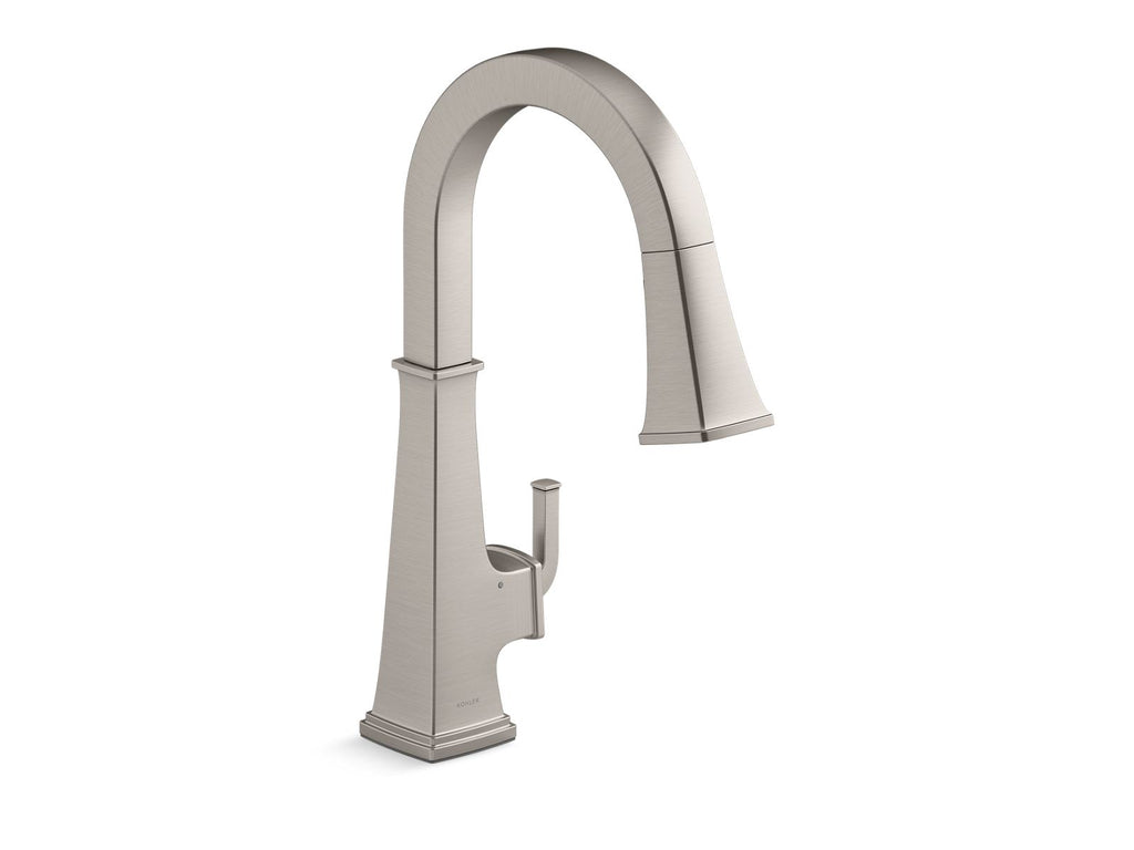 23832-WB-VS - Vibrant Stainless | KOHLER | GROF USA