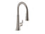 23766-VS - Vibrant Stainless | KOHLER | GROF USA