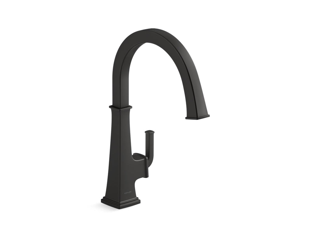 23833-BL - Matte Black | KOHLER | GROF USA