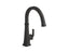 23833-BL - Matte Black | KOHLER | GROF USA