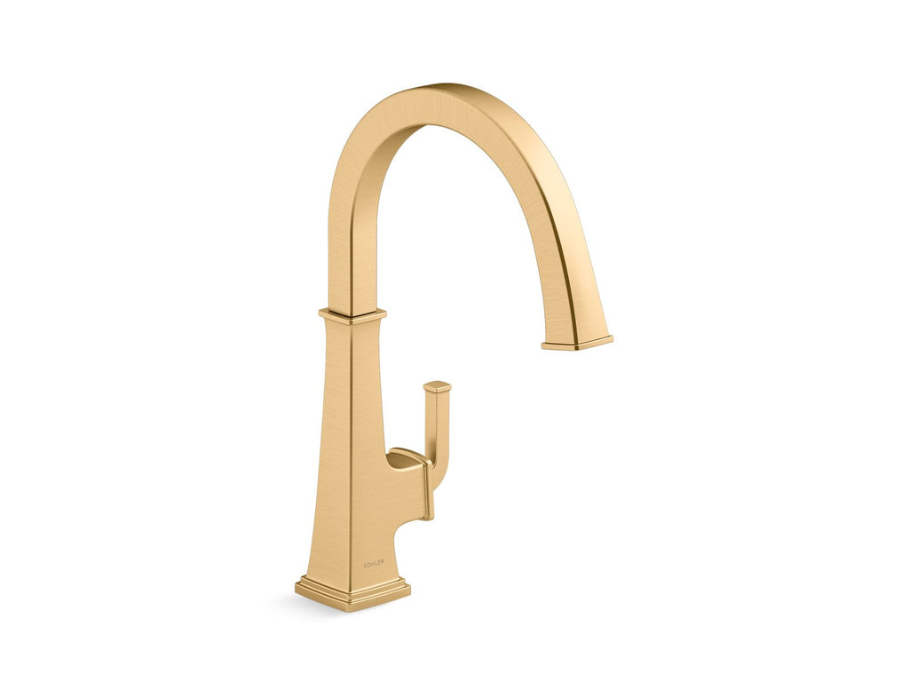 23833-2MB - Vibrant Brushed Moderne Brass | KOHLER | GROF USA