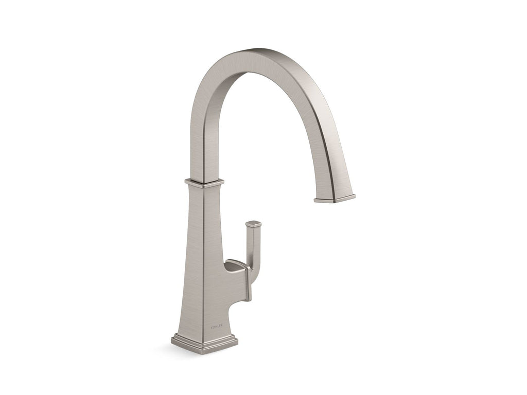 23833-VS - Vibrant Stainless | KOHLER | GROF USA