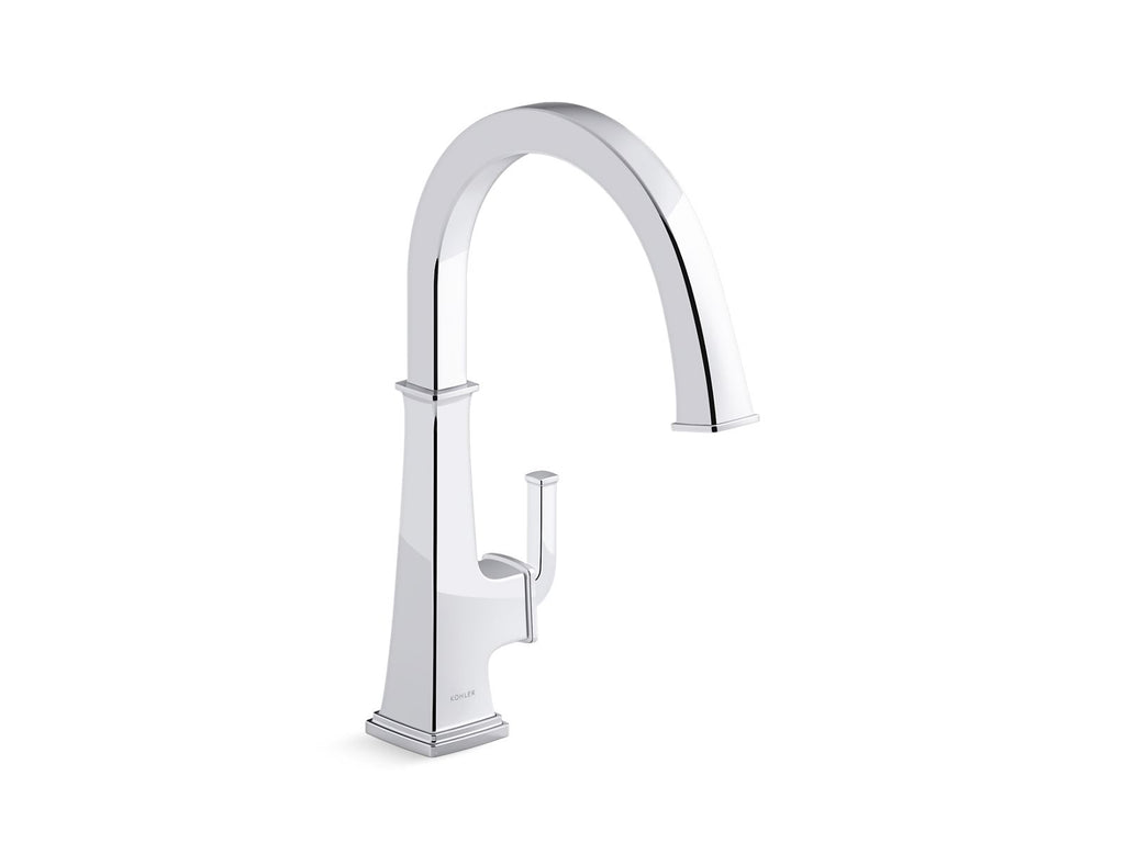 23833-CP - Polished Chrome | KOHLER | GROF USA
