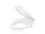 Purewash® M300 Elongated Manual Bidet Toilet Seat