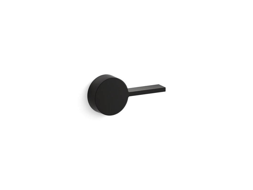 21710-R-BL - Matte Black | KOHLER | GROF USA