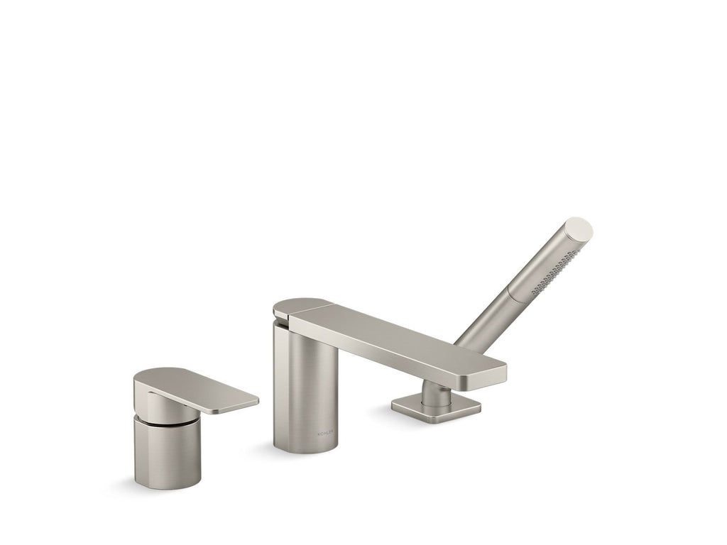 23488-4-BN - Vibrant Brushed Nickel | KOHLER | GROF USA