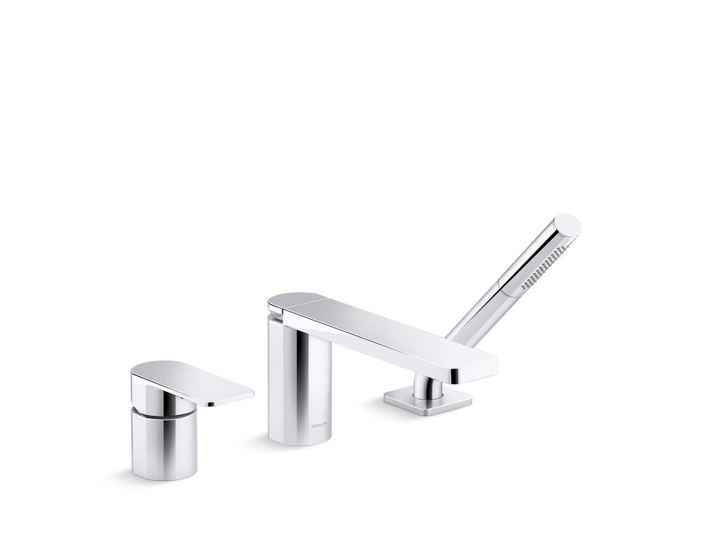 23488-4-CP - Polished Chrome | KOHLER | GROF USA