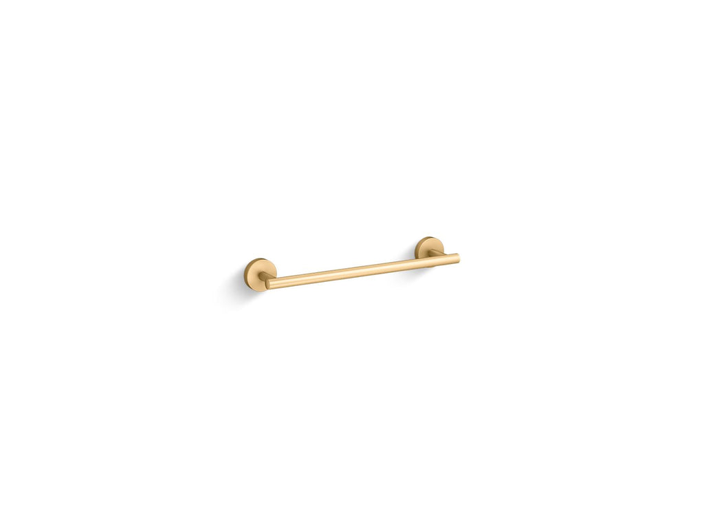 27288-2MB - Vibrant Brushed Moderne Brass | KOHLER | GROF USA