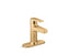 74021-4-2MB - Vibrant Brushed Moderne Brass | KOHLER | GROF USA