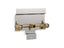 Parallel® Two-Handle Wall-Mount Bath Faucet Valve